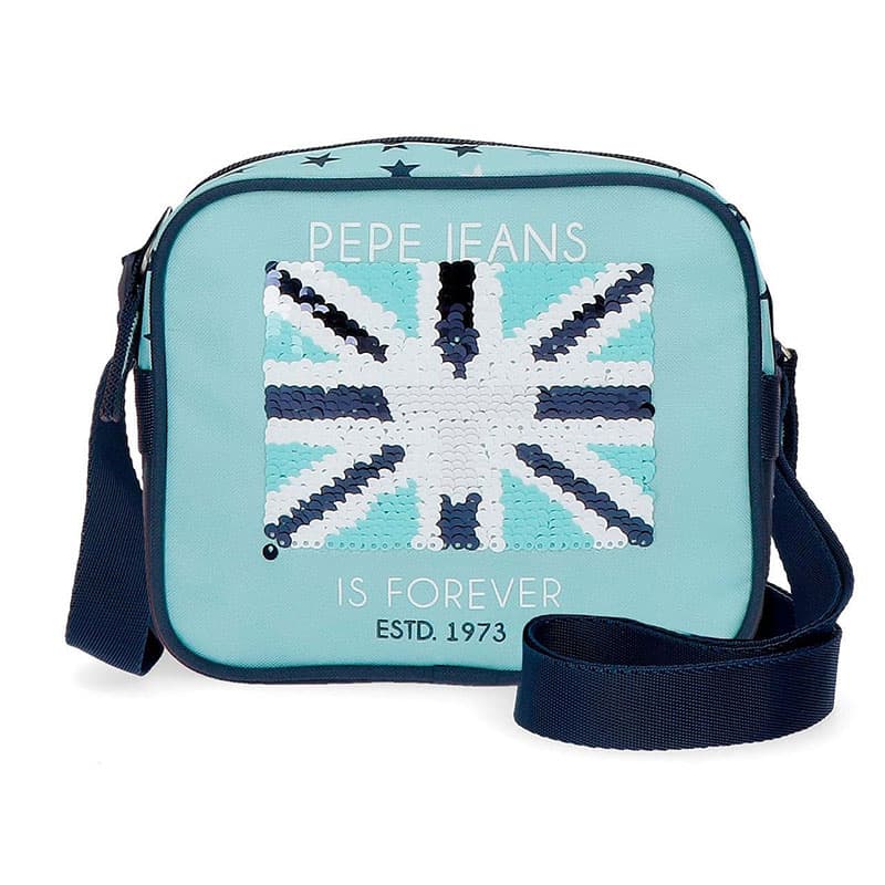 Pepe Jeans Ženska tašnica Cuore 62757