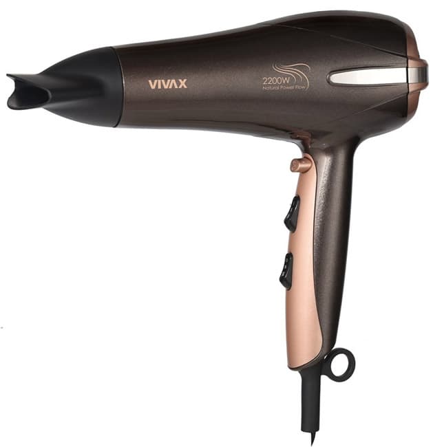 Vivax Fen za kosu 2200W HD-2200CD