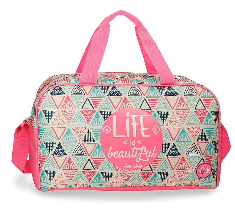 Roll Road Putna torba Life 44633