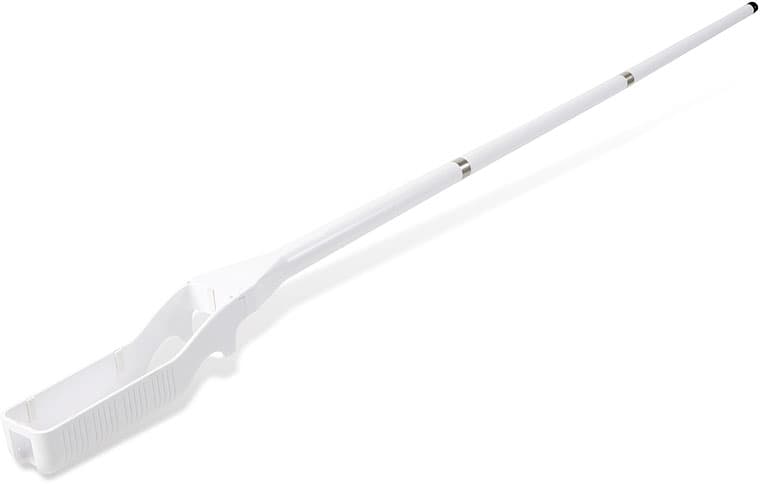 Štap za bilijar za Nintendo Wii