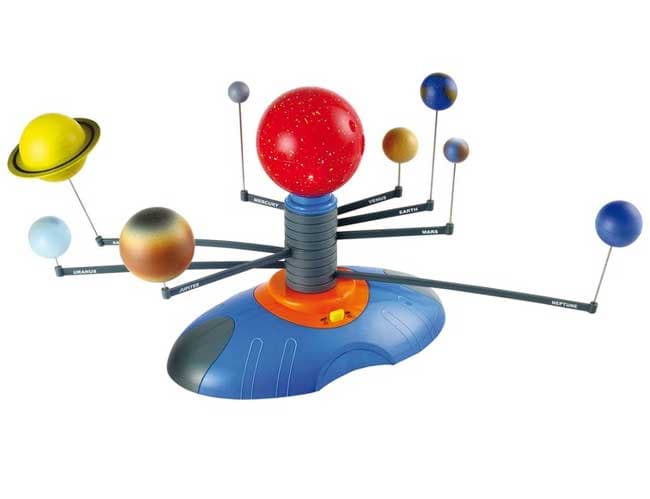 Edukativni Solarni sistem Edu Toys GE045