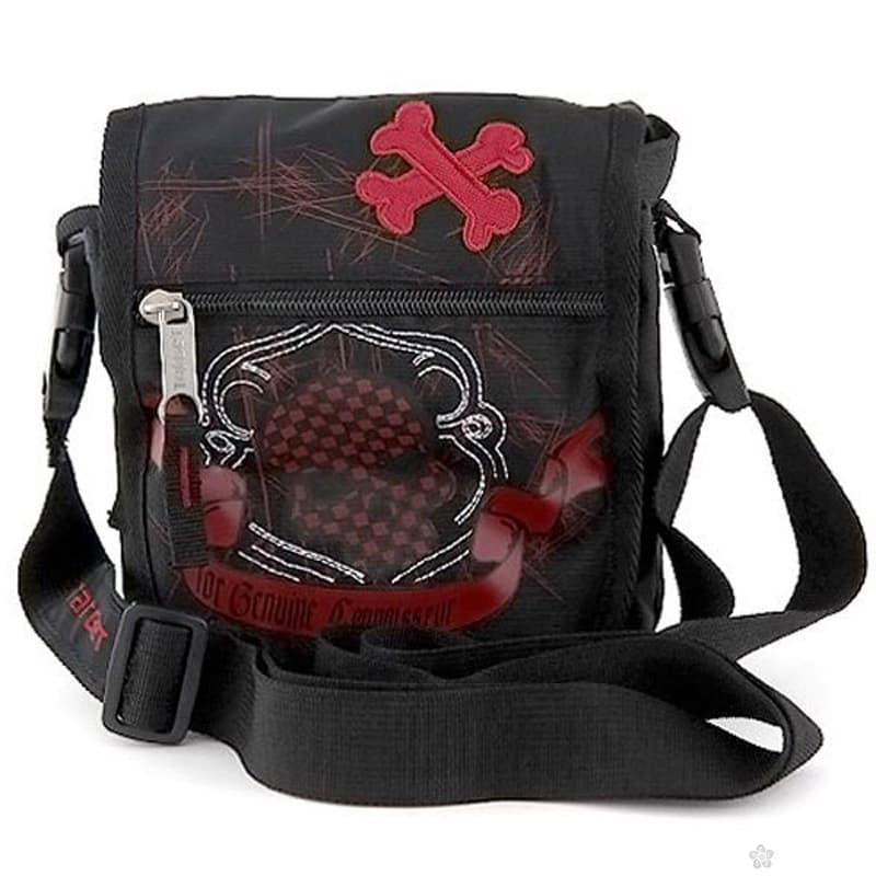 TARGET City Bag - Torbica GENUINE QT-4926