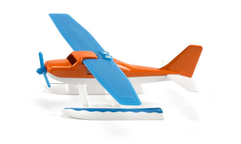 SIKU Hidroplan - Seaplane 1099