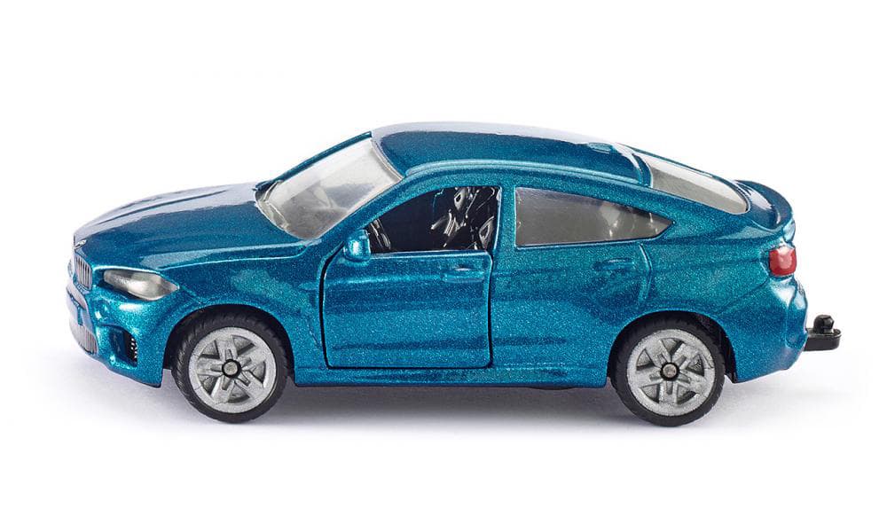 SIKU Autić BMW X6 M 1409