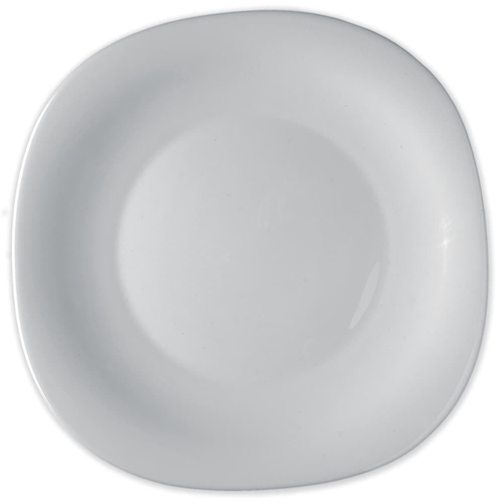 Bormioli Rocco desertni tanjir Parma 20x20 498880 set 6 komada