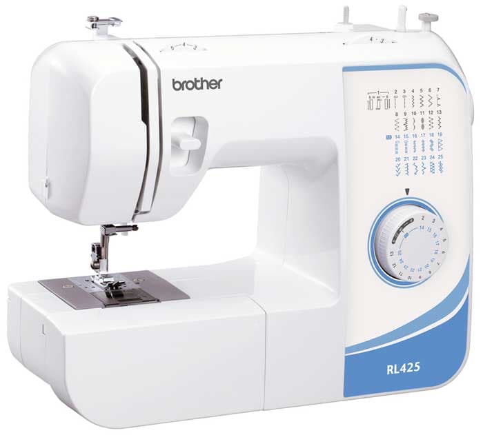Mašina za šivenje Brother RL 425
