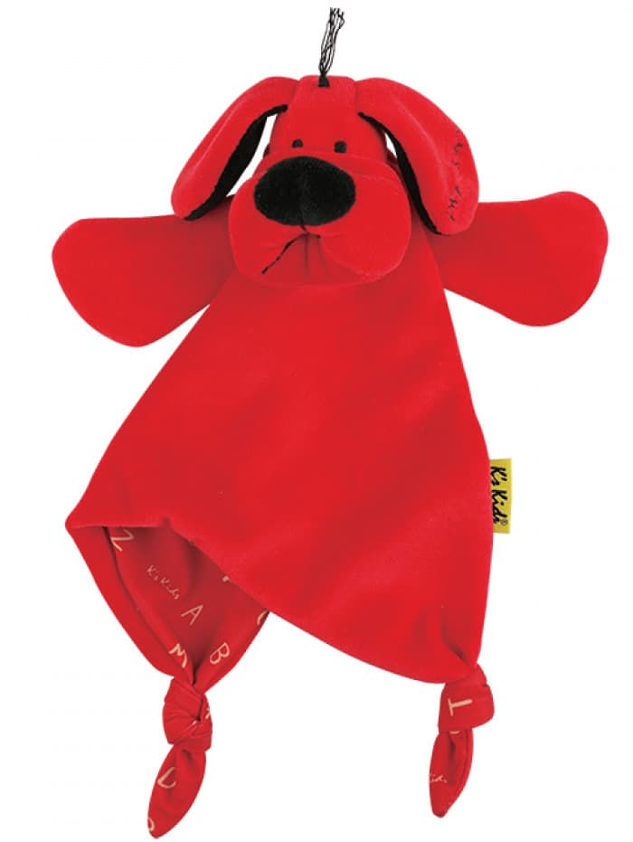 KSKIDS Igračka za bebe - Mazno ćebence - Baby Blanky - KA10761