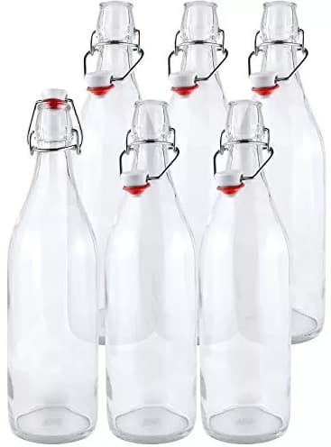 Bormioli Rocco flaša Swing 250 ml 314730
