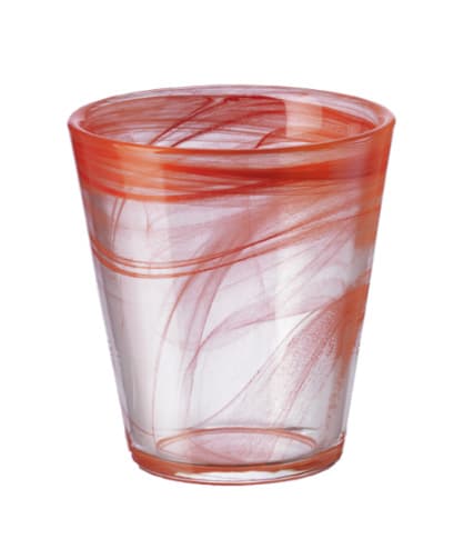 Bormioli Rocco čaša za vodu Capri Coral 37 cl 140267
