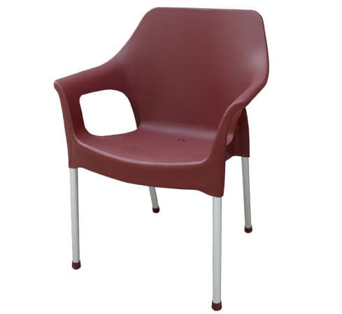 Stolica Urban bordo