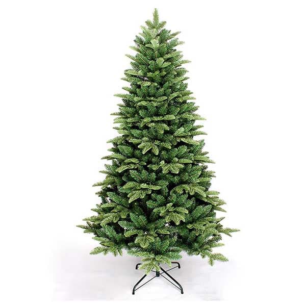 Novogodišnja jelka visine 210 cm 190035