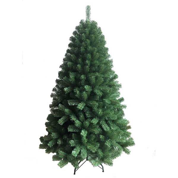 Gusta novogodišnja jelka visine 240 cm 190052