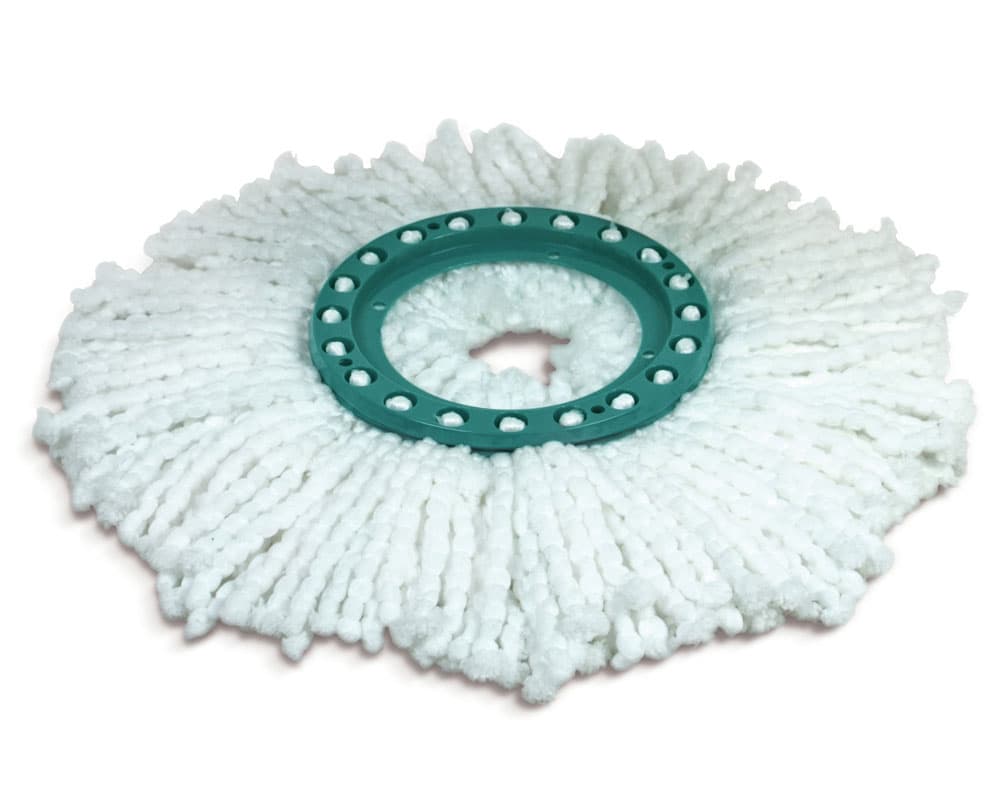 Leifheit rezervna glava za CLEAN TWIST Disk Mop Click System LF 52095