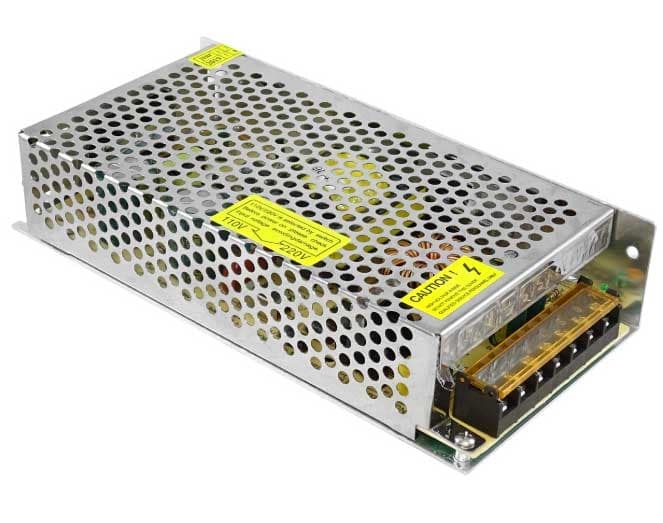 Ispravljač - Napajanje za LED trake 200W PS-201-24