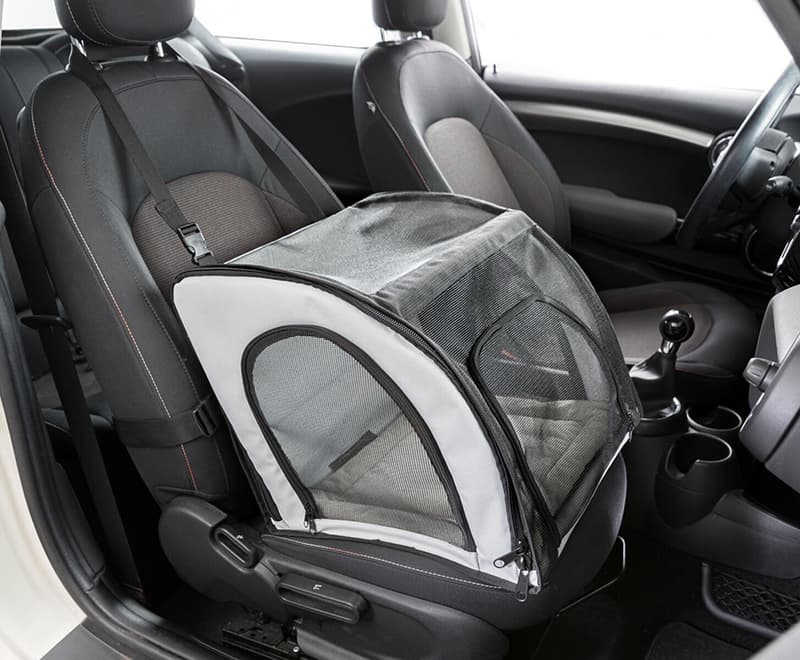 Trixie auto sedište za pse 13174