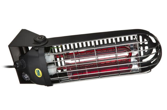 Mo-El Lucciola Infracrvena grejalica 800 W