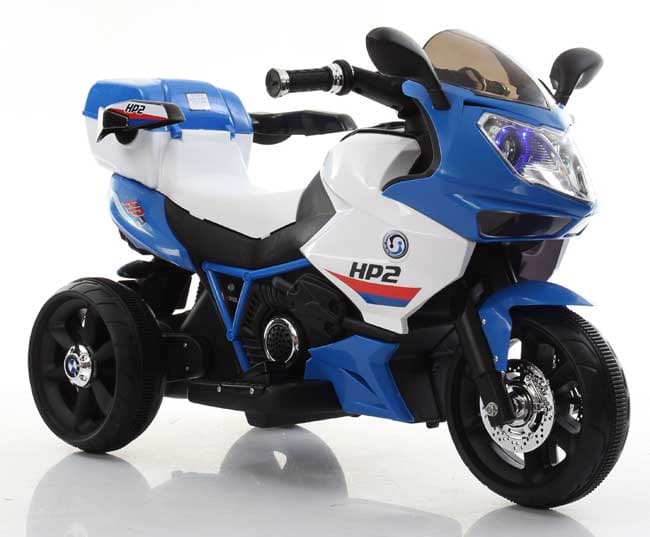 Dečiji motor na akumulator Strong BLW