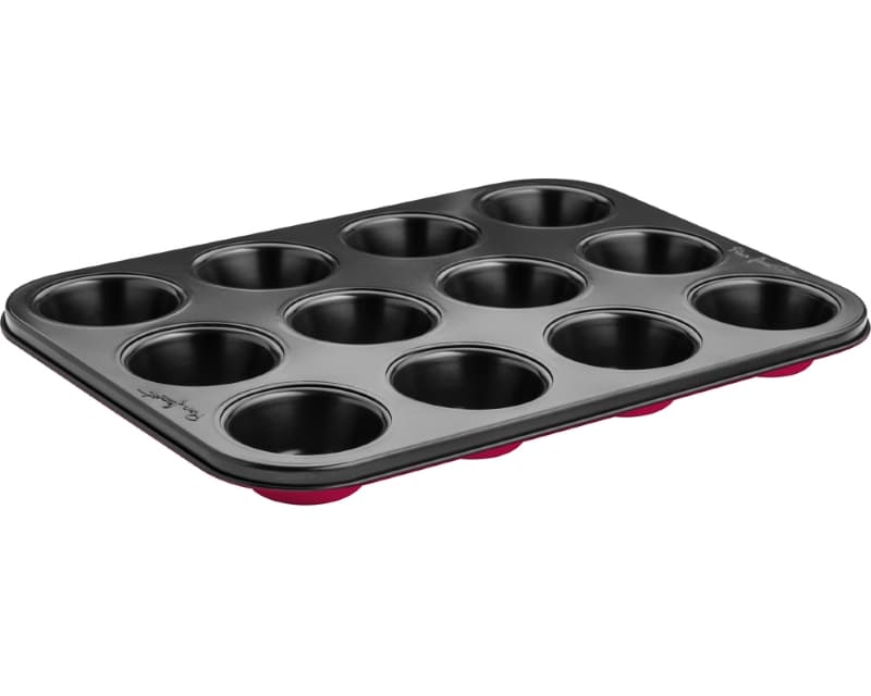 LAMART Kalup za mafine - 12 korpica  LT3072 