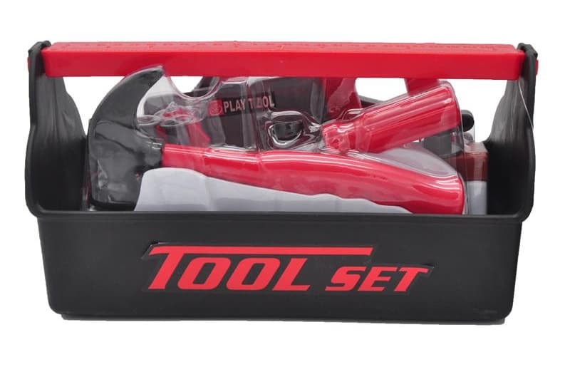 Tool Set - Kofer sa alatom za decu - 21 deo 50197