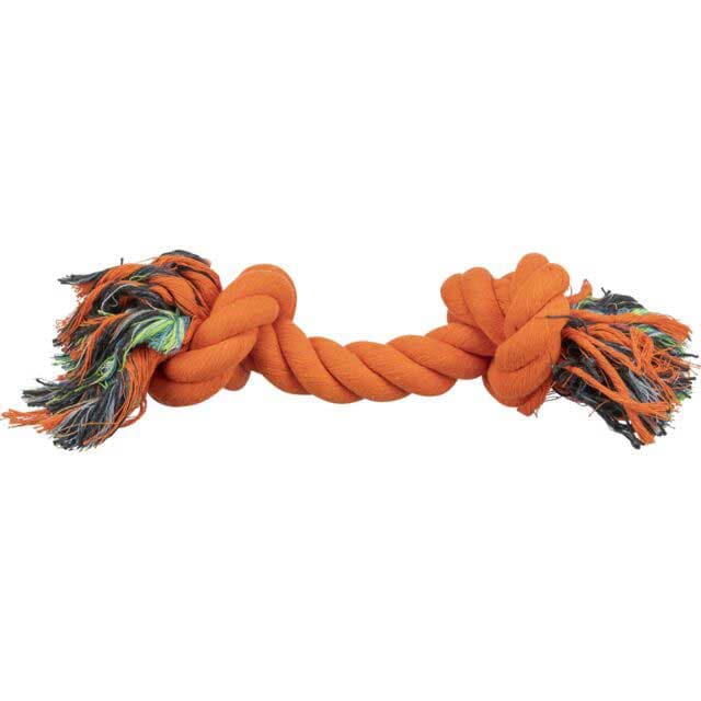 Trixie Igračka za pse Pamučno uže sa čvorovima 15cm 3270