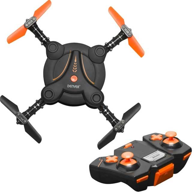 Dron sa kamerom za snimanje Denver DCH-200