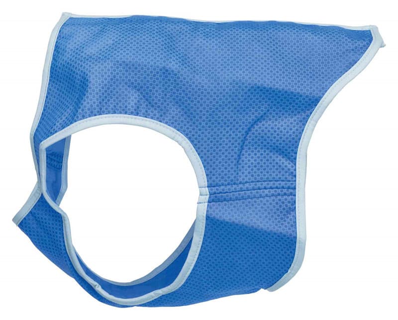 Rashladni prsluk za psa Cooling Vest 35cm Trixie 30134