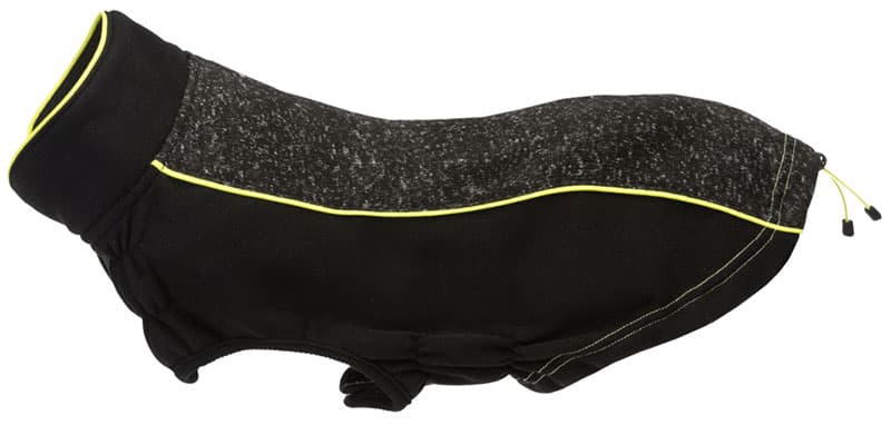 Pulover za psa Hudson leđa 45cm Trixie 67635