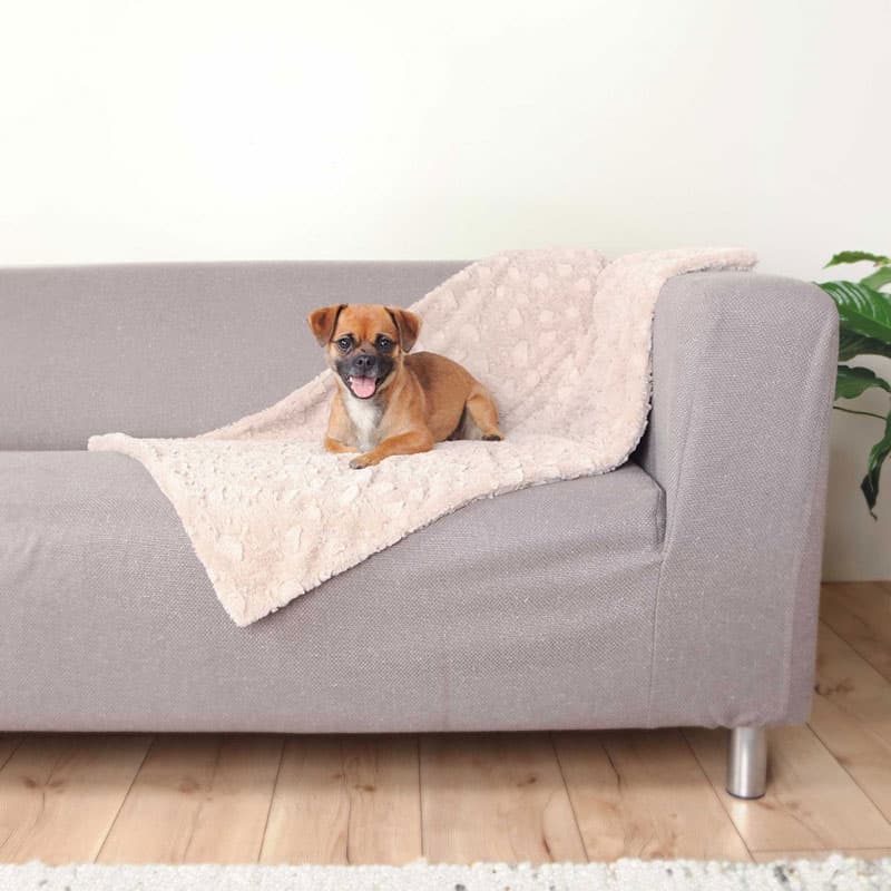 Ćebe za pse ili mačke Cosy 70x50cm Trixie 37163