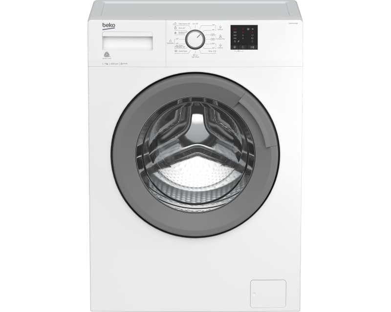 BEKO Veš mašina 7kg WUE 7511 XWW