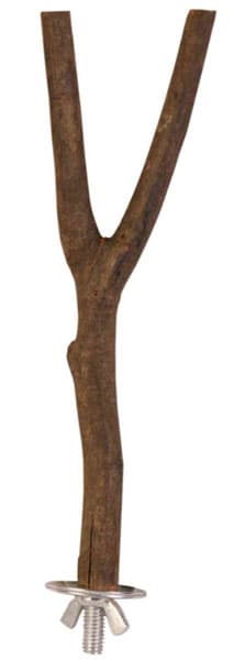Drvena prečka za kavez Natural 20cm Trixie 5876