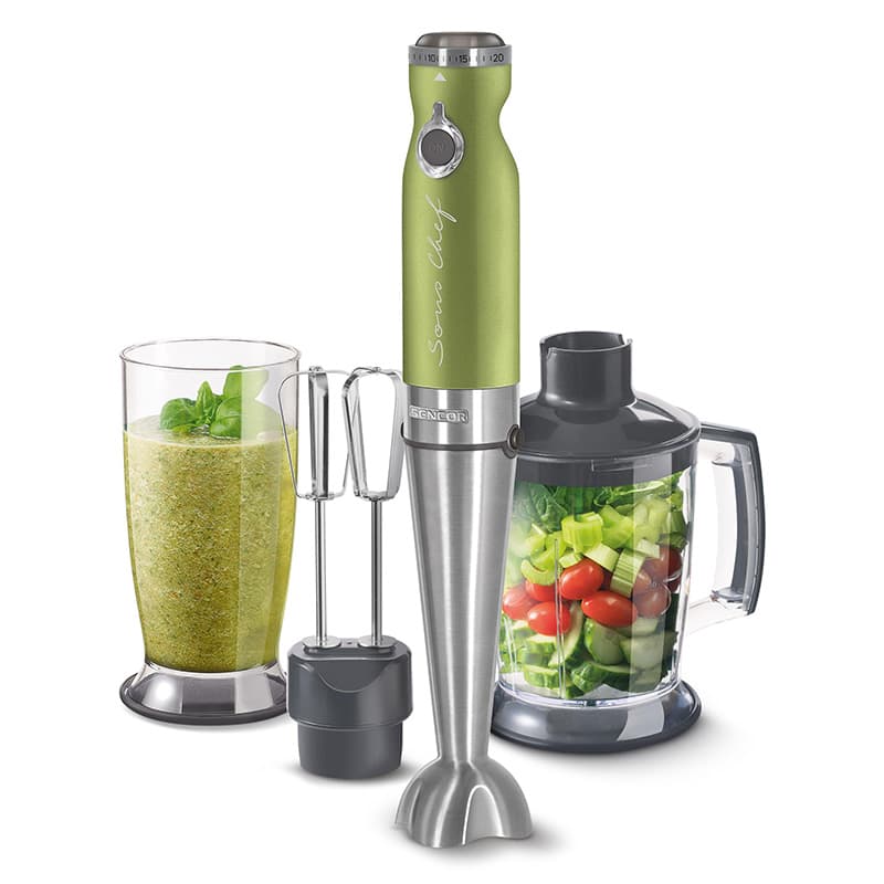 SENCOR Štapni mikser - Ručni blender SHB 5600GG