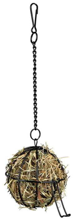 Hranilica - lopta za hranu 8cm Trixie 6104