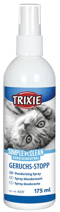 Sredstvo protiv neprijatnih mirisa Trixie 4237