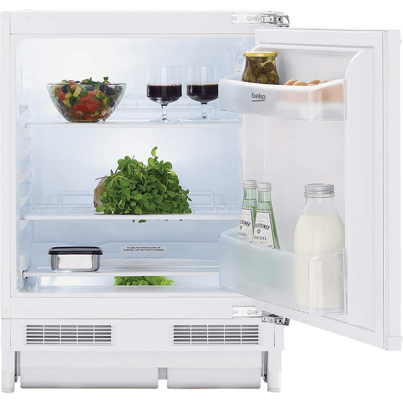 BEKO Ugradni frižider do 85cm visine BU1101