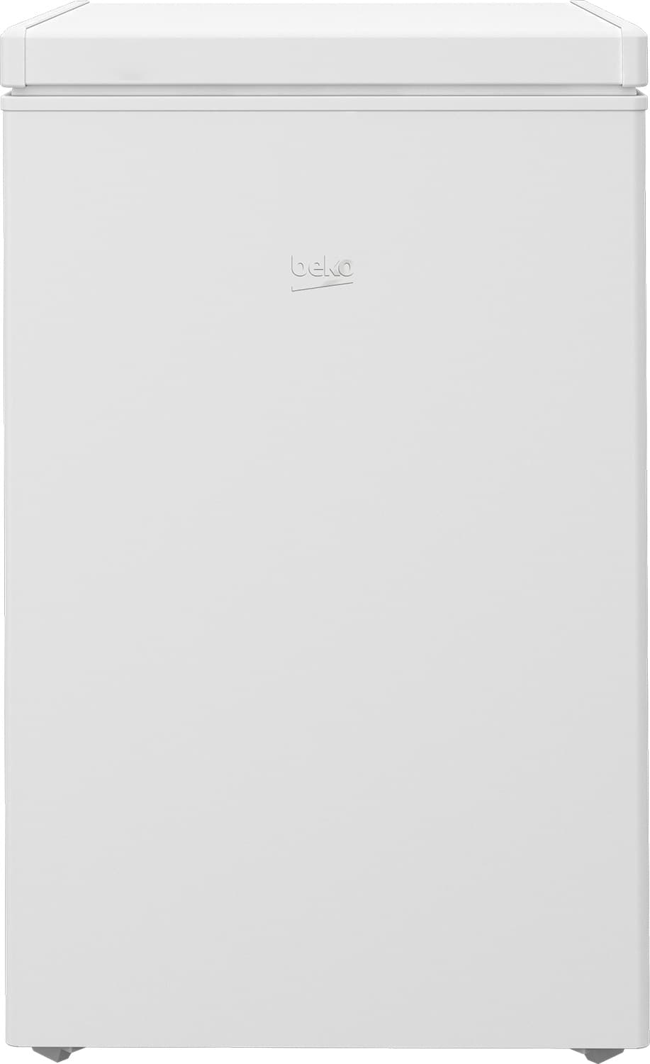 BEKO Horizontalni samostojeći zamrzivač Sandučar 53.7 cm HS210520