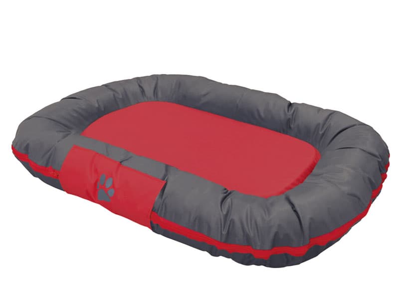 Jastuk za pse Reno Red 92cm Nobby 61482