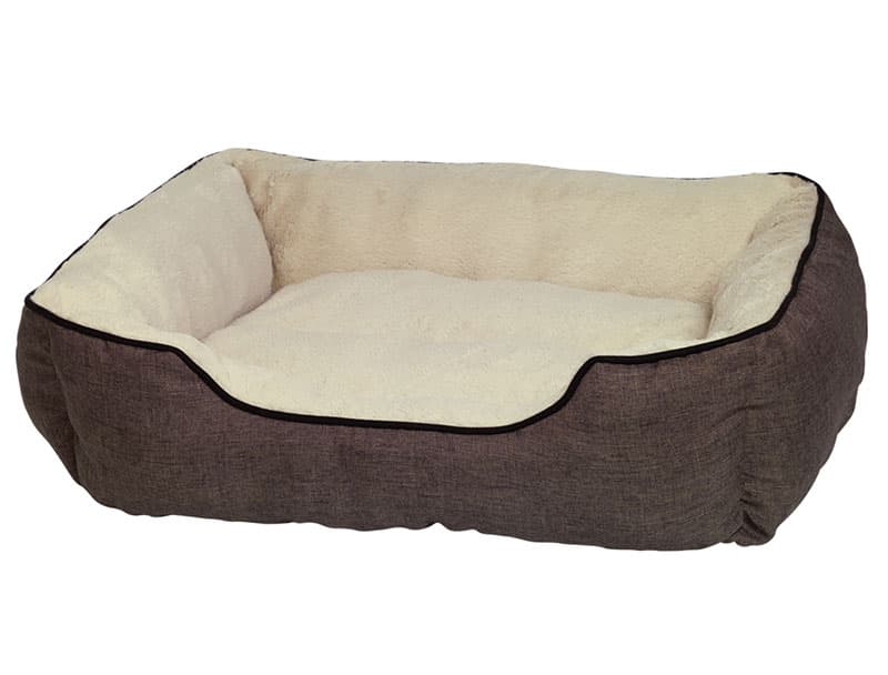 Nobby Krevet za velike pse 120cm Prado 61331