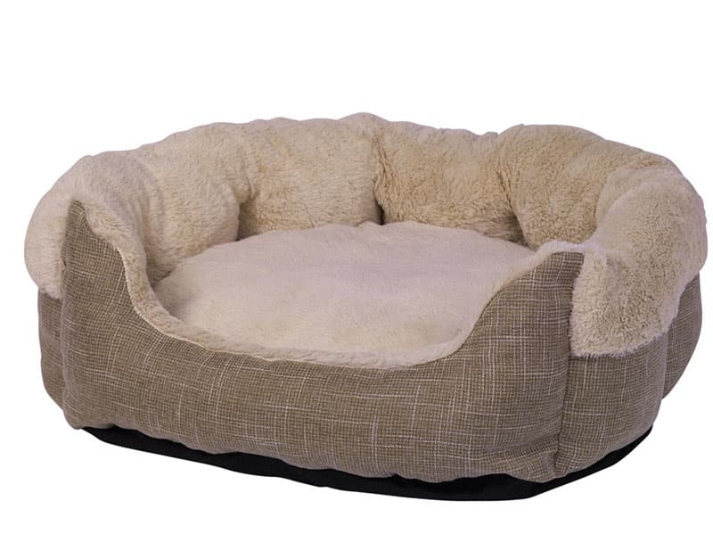 Krevet za male pse i mačke Sinok 44cm Nobby 61332