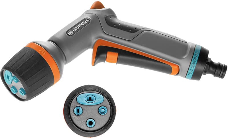Gardena Mlaznica za čišćenje EcoPulse 18304-20