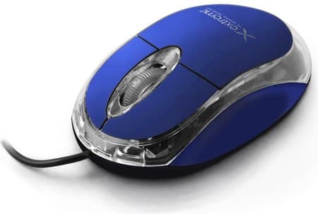 Miš za računar Esperanza Extreme XM102B