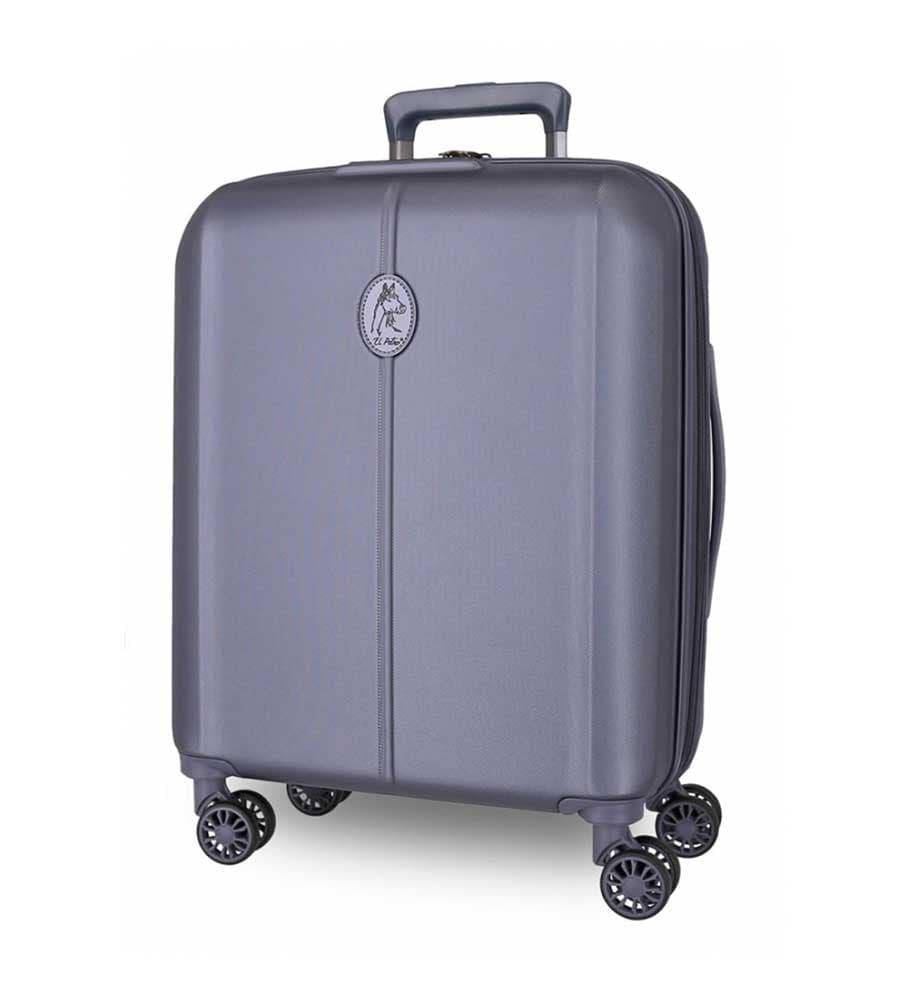 Kabinski kofer 55cm El Potro Vera navy 53387