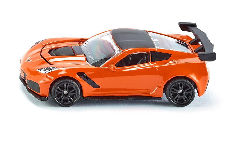 SIKU Autić Chevrolet Corvette ZR1 1534