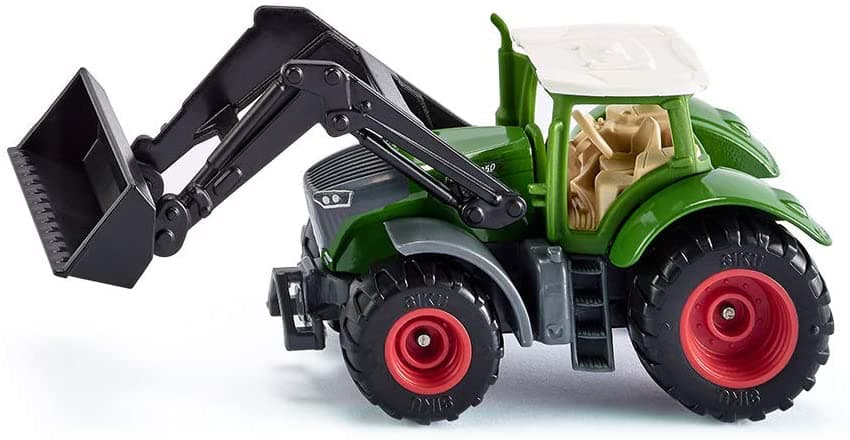 SIKU Traktor utovarivač 1393