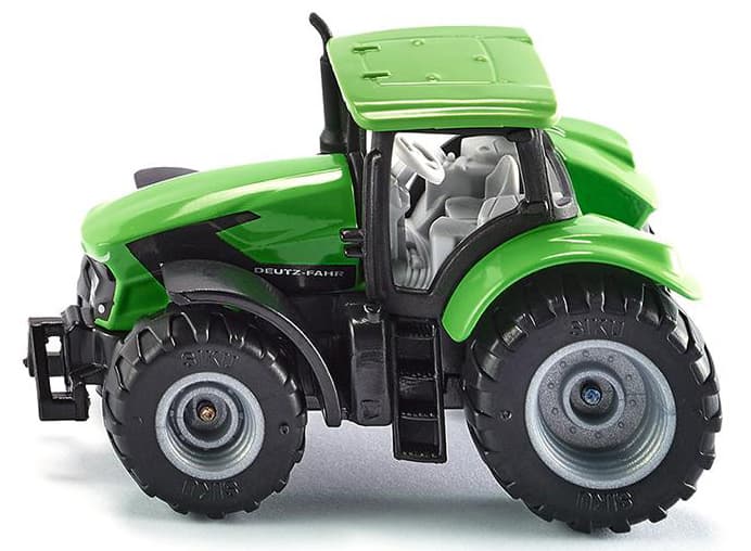 SIKU Traktor DEUTZ-FAHR TTV 7250 Agrotron 1081