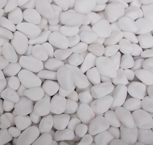 Dekorativni kamen Tasos 1-2cm 20kg