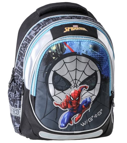 Play Školski ranac Maxx - Spider-Man WG
