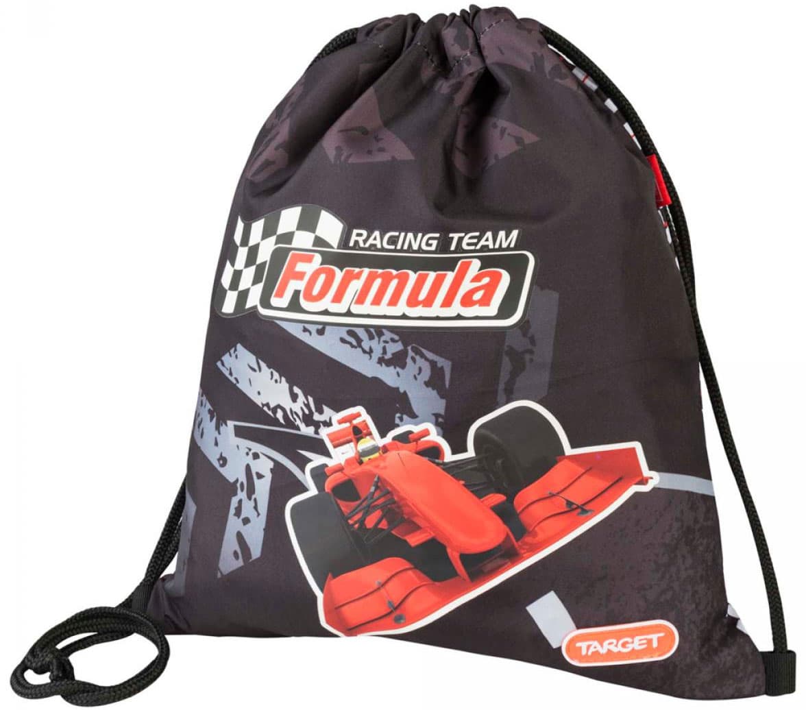 TARGET Vrećica za sportsku opremu Torba za fizičko Gym Bag REFLEX FORMULA 17941