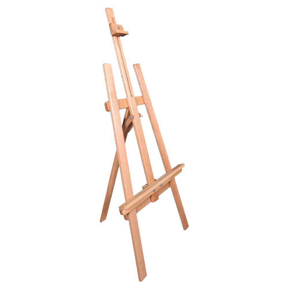 Dečiji slikarski štafelaj visina 113cm FRN1015