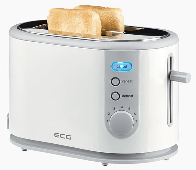 Toster ECG ST 8730