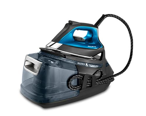Rowenta pegla Silence Steam Pro DG9226 parna stanica